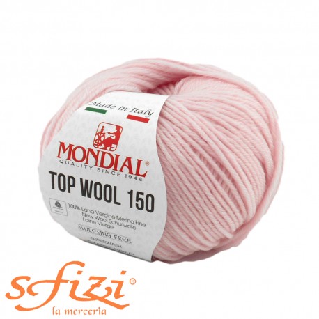 op Wool 150