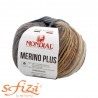  Merino Plus Stampe Mondial