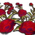 Flowers - Brooches
